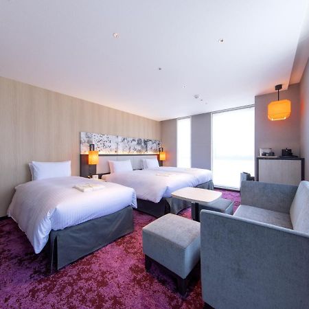 Hotel Forza Kyoto Shijo Kawaramachi Buitenkant foto