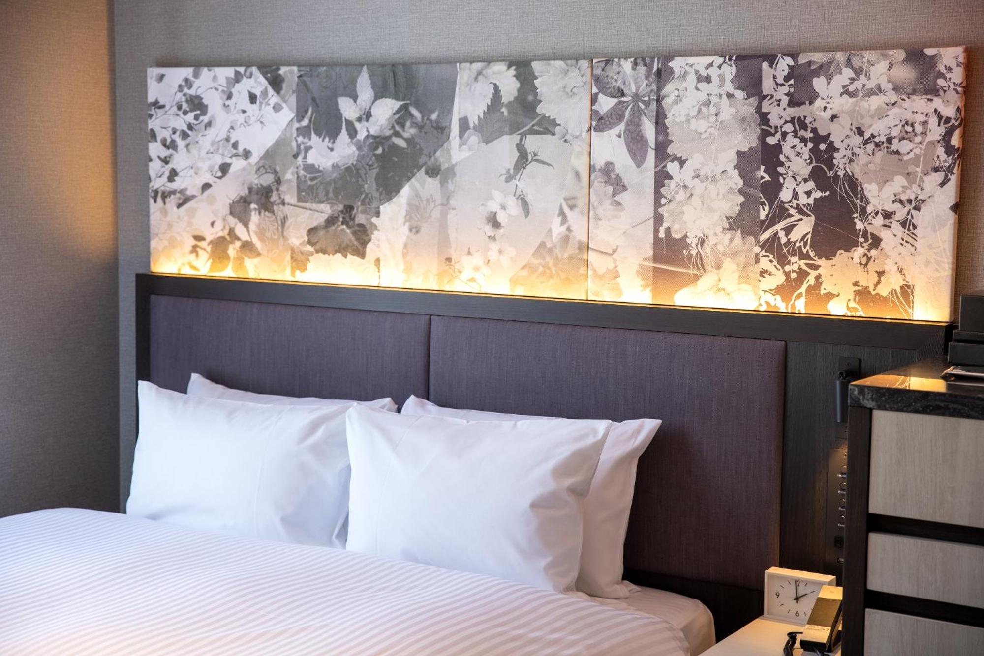 Hotel Forza Kyoto Shijo Kawaramachi Buitenkant foto